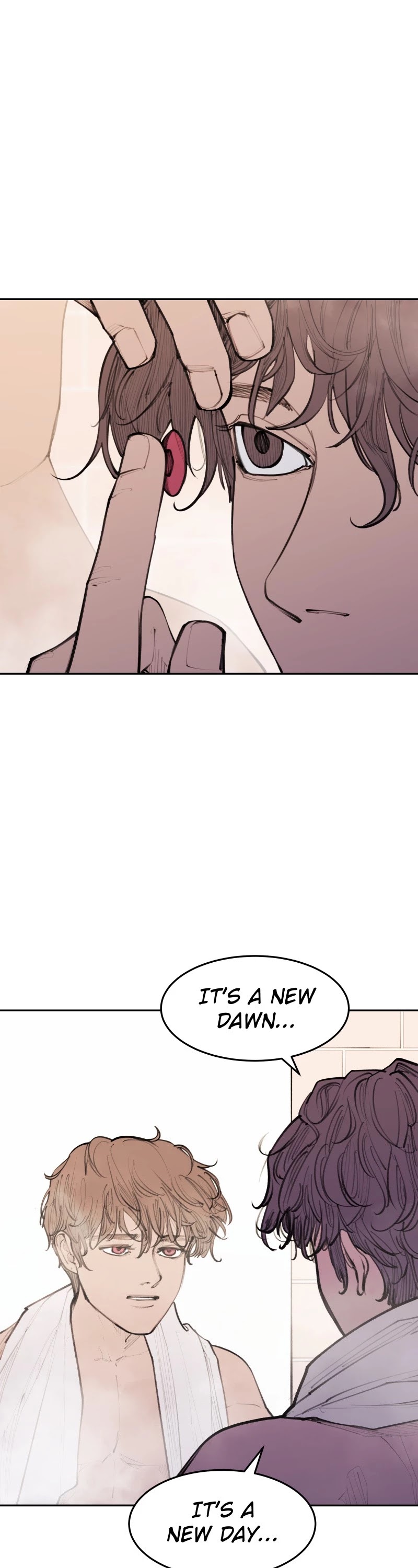 Love Advice from the Great Duke of Hell Chapter 122 page 2 - Chapter 122: Episode 115