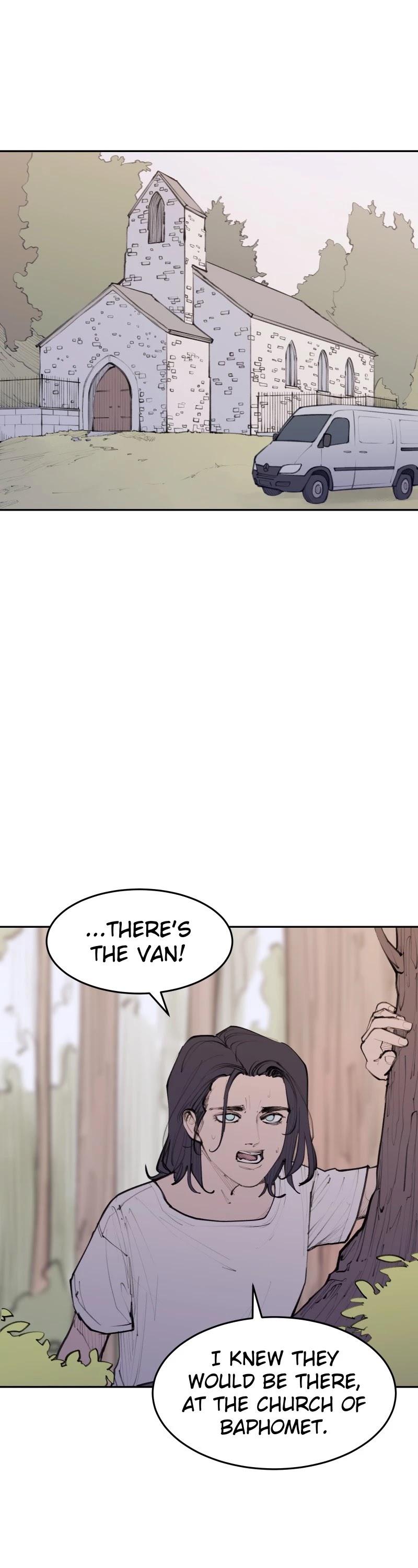 Love Advice from the Great Duke of Hell Chapter 122 page 21 - Chapter 122: Episode 115