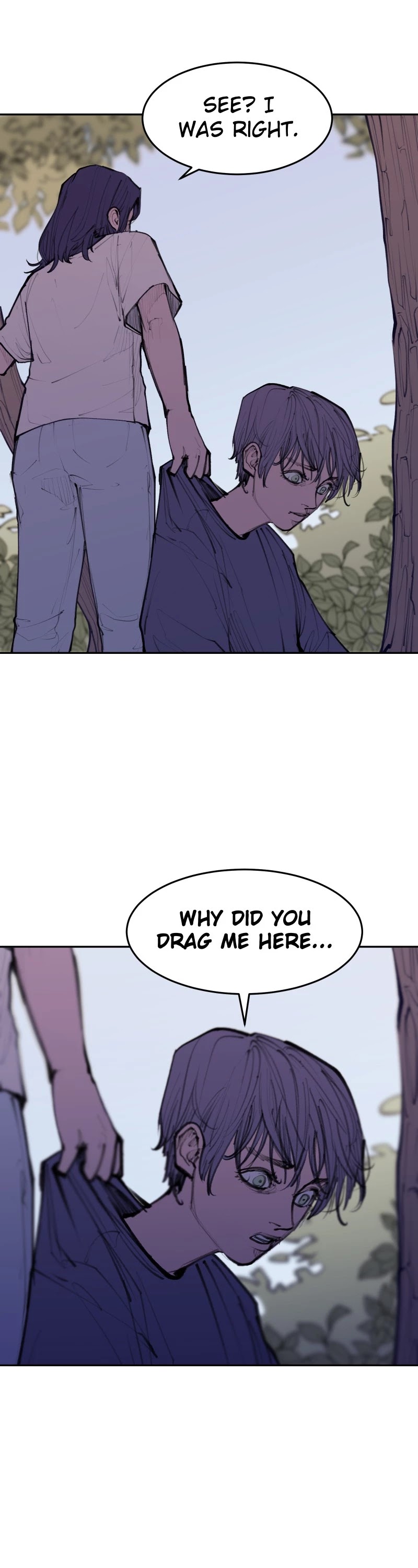 Love Advice from the Great Duke of Hell Chapter 122 page 22 - Chapter 122: Episode 115