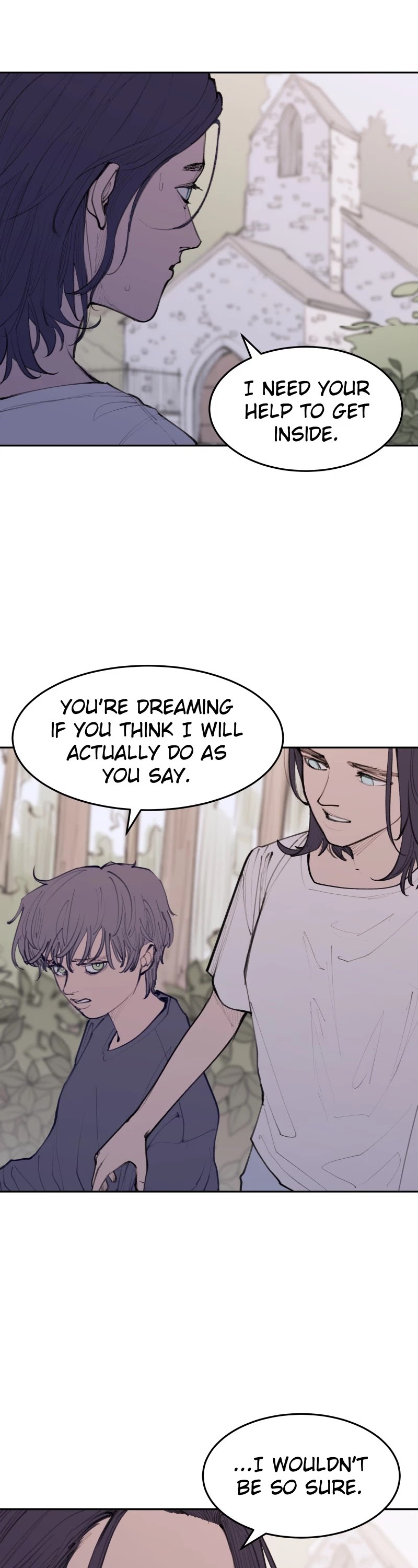 Love Advice from the Great Duke of Hell Chapter 122 page 23 - Chapter 122: Episode 115