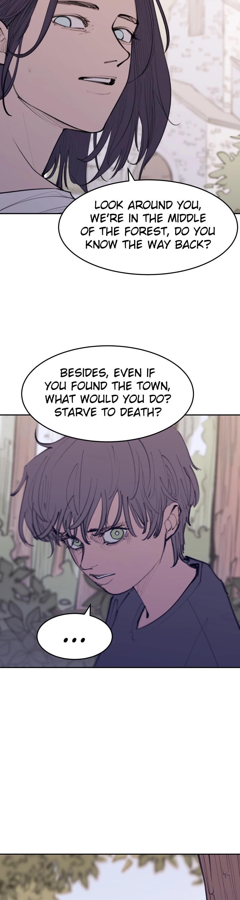 Love Advice from the Great Duke of Hell Chapter 122 page 24 - Chapter 122: Episode 115