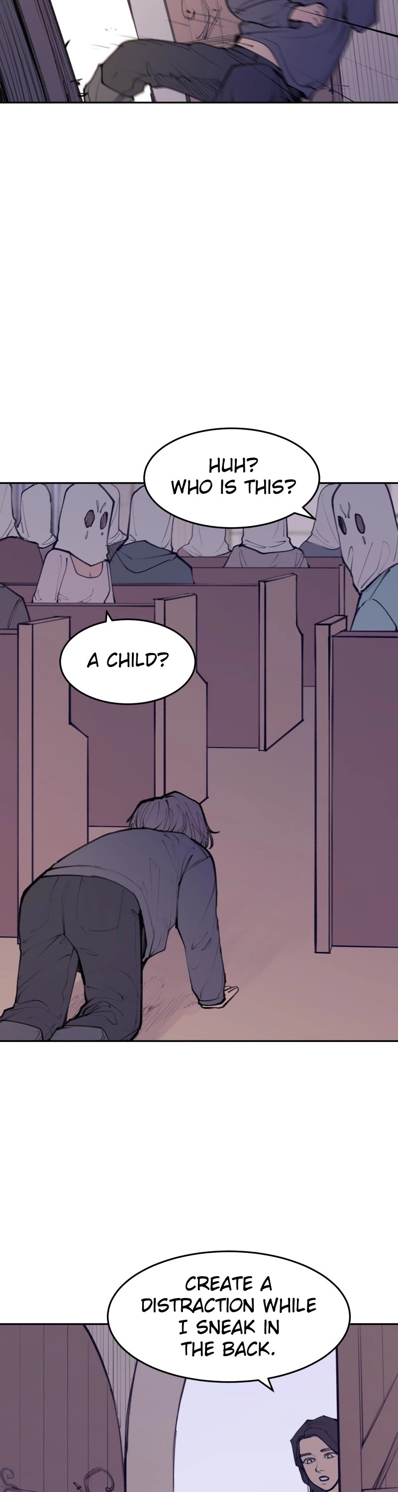 Love Advice from the Great Duke of Hell Chapter 122 page 26 - Chapter 122: Episode 115