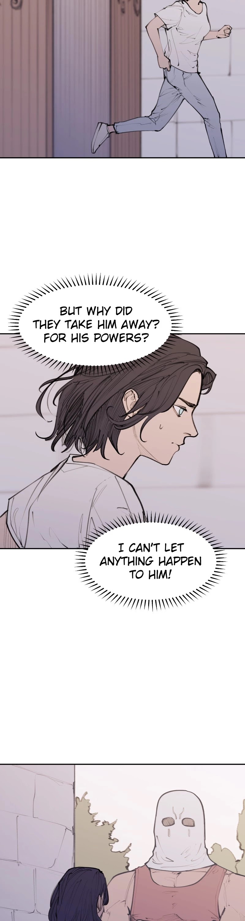 Love Advice from the Great Duke of Hell Chapter 122 page 28 - Chapter 122: Episode 115