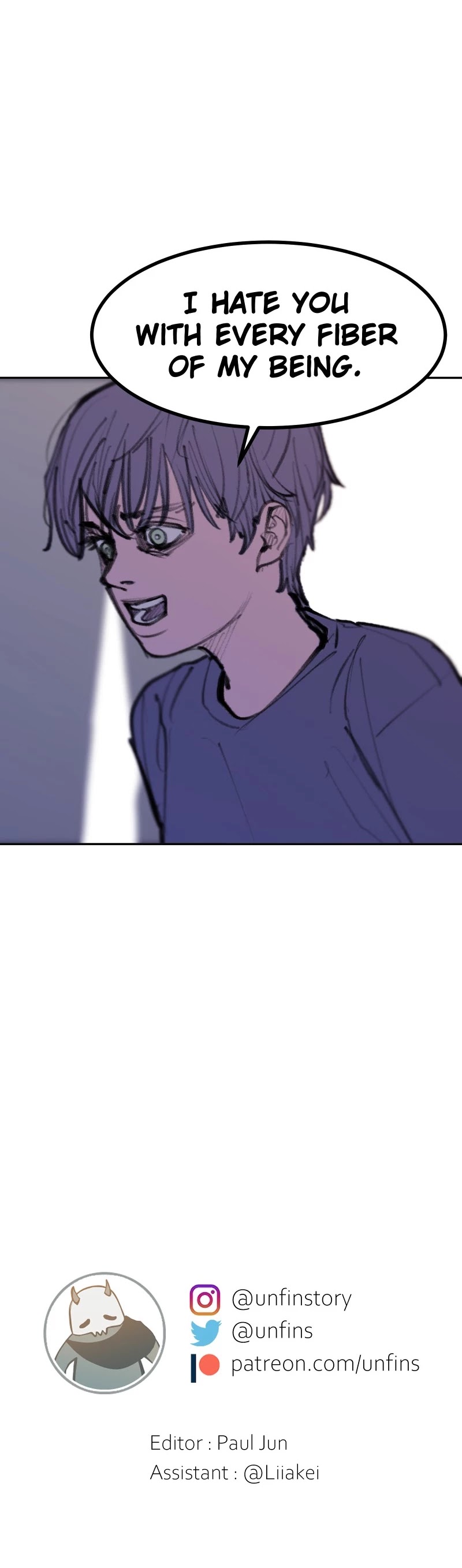 Love Advice from the Great Duke of Hell Chapter 122 page 31 - Chapter 122: Episode 115
