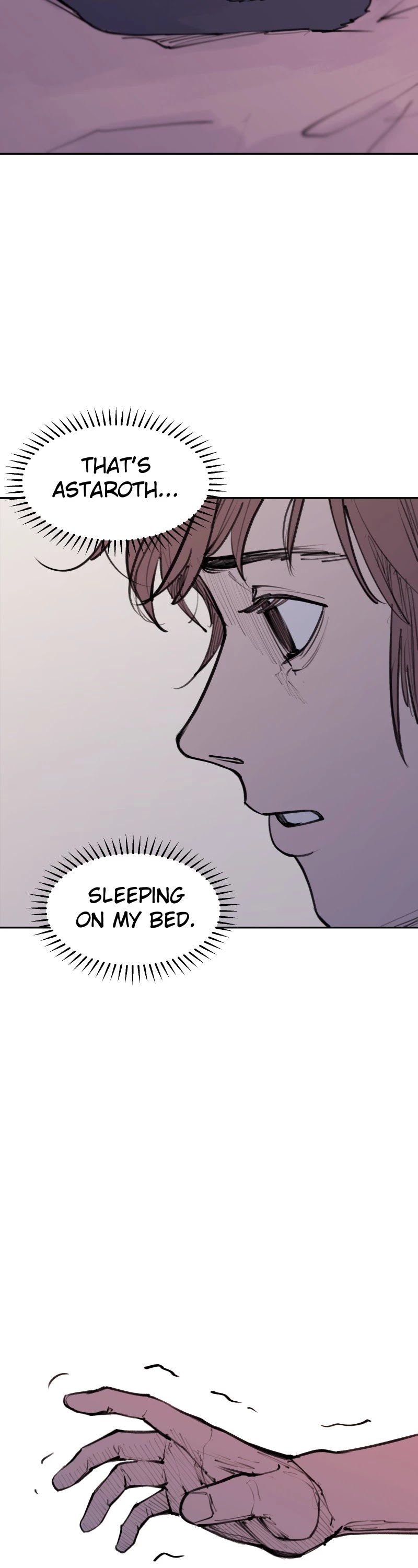 Love Advice from the Great Duke of Hell Chapter 122 page 7 - Chapter 122: Episode 115