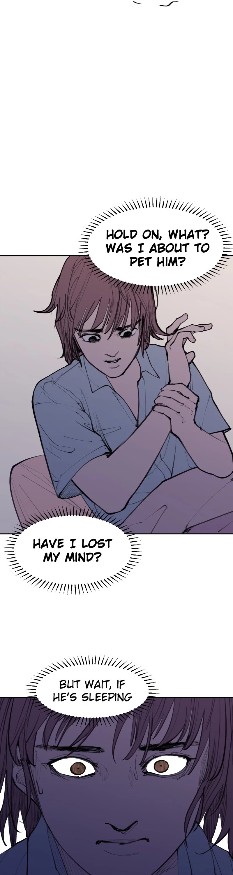 Love Advice from the Great Duke of Hell Chapter 122 page 8 - Chapter 122: Episode 115