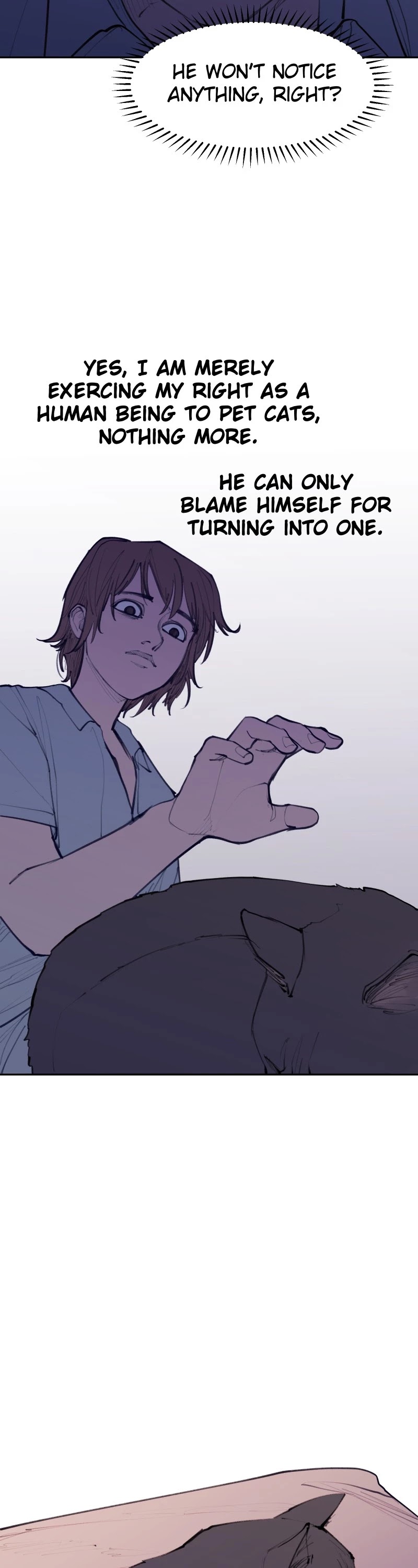 Love Advice from the Great Duke of Hell Chapter 122 page 9 - Chapter 122: Episode 115