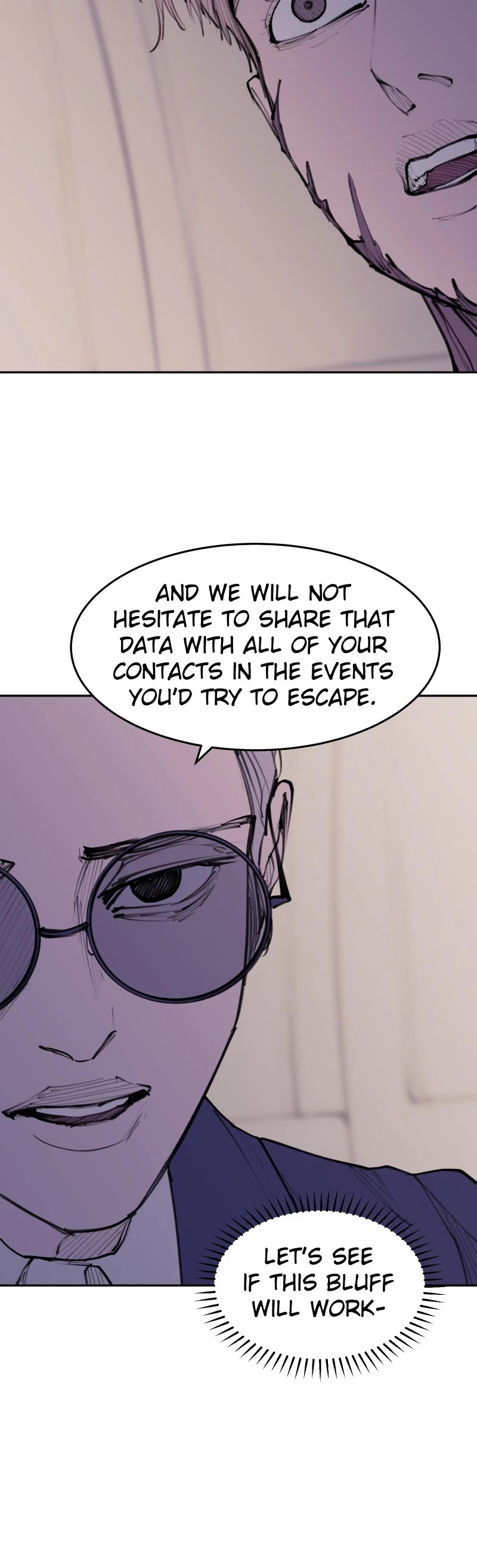 Love Advice from the Great Duke of Hell Chapter 123 page 11 - Chapter 123: Episode 116