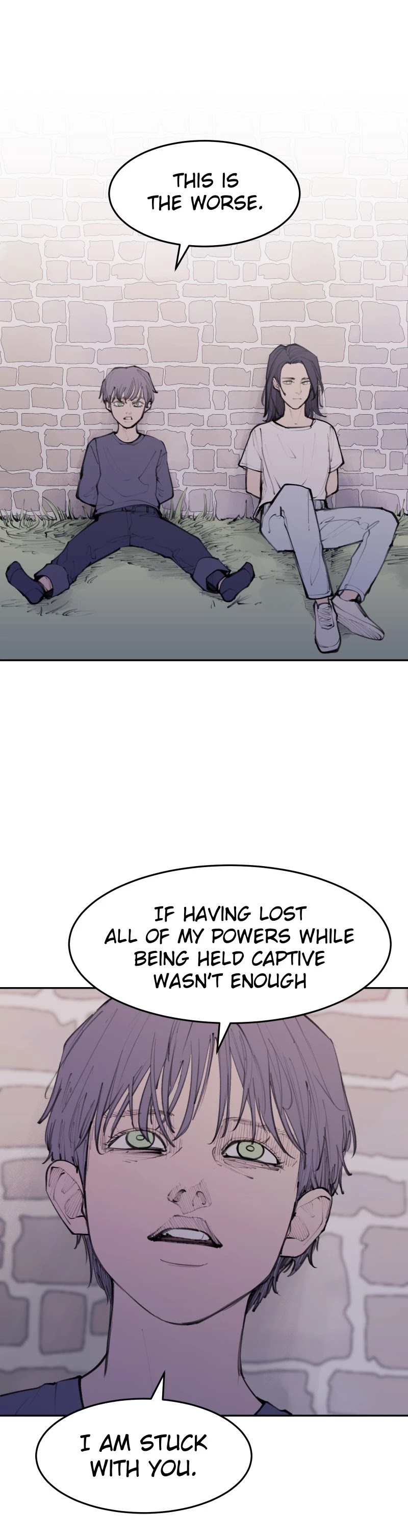 Love Advice from the Great Duke of Hell Chapter 123 page 14 - Chapter 123: Episode 116
