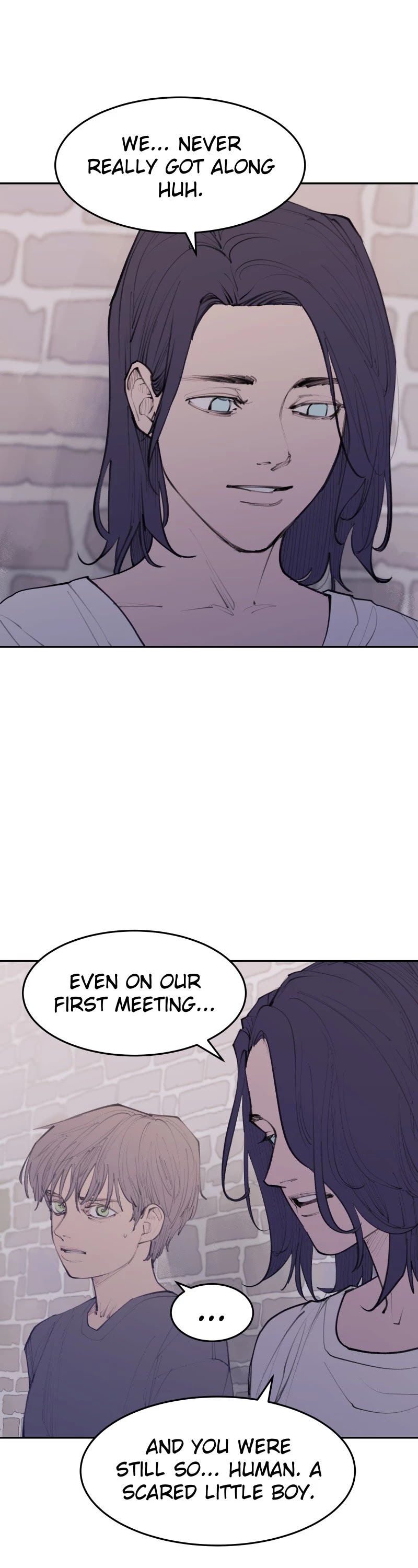 Love Advice from the Great Duke of Hell Chapter 123 page 15 - Chapter 123: Episode 116