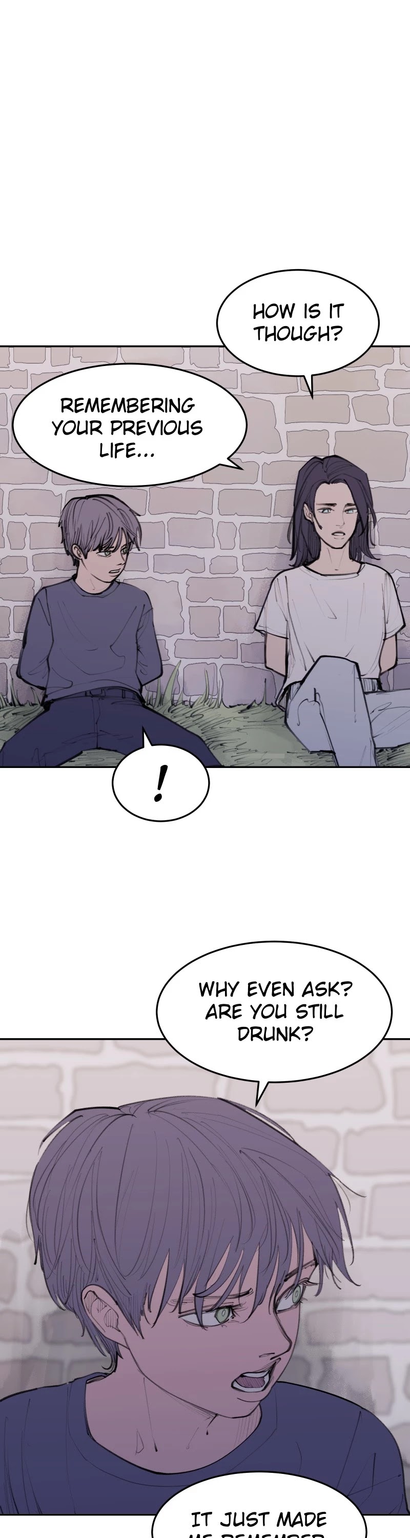 Love Advice from the Great Duke of Hell Chapter 123 page 16 - Chapter 123: Episode 116