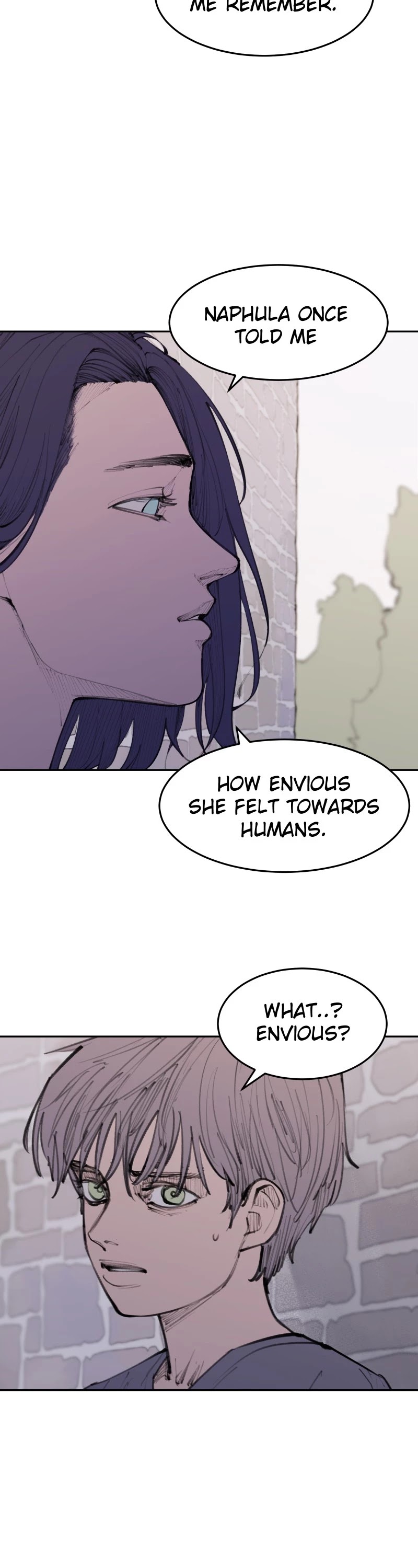 Love Advice from the Great Duke of Hell Chapter 123 page 17 - Chapter 123: Episode 116