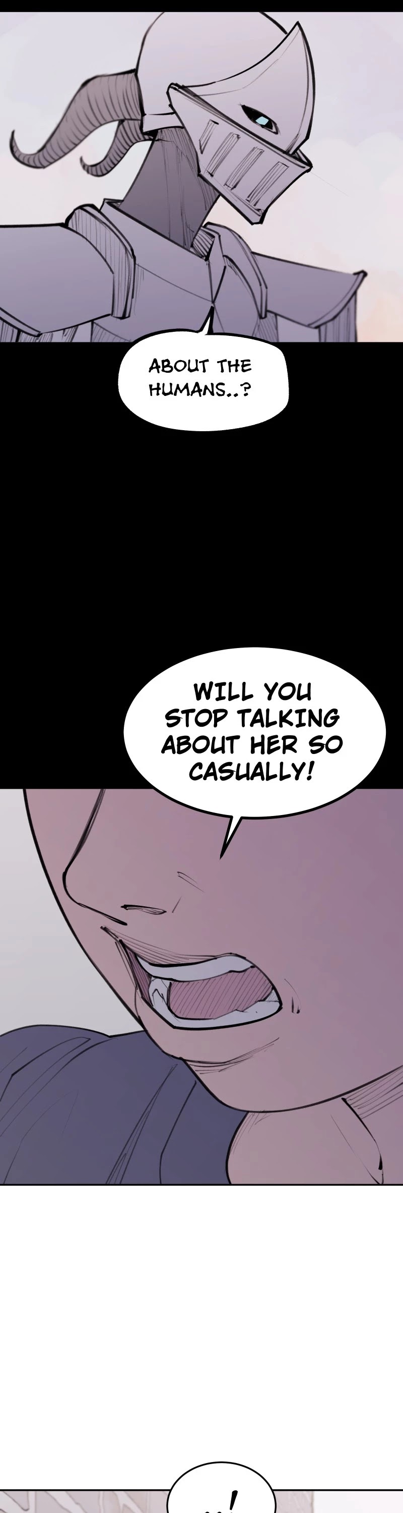 Love Advice from the Great Duke of Hell Chapter 123 page 23 - Chapter 123: Episode 116