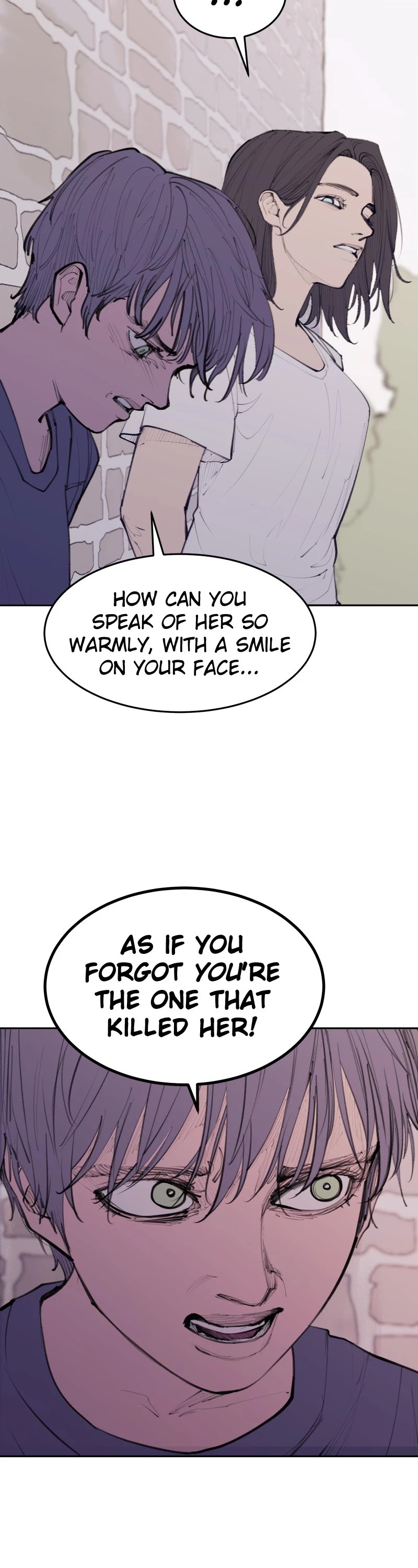 Love Advice from the Great Duke of Hell Chapter 123 page 24 - Chapter 123: Episode 116