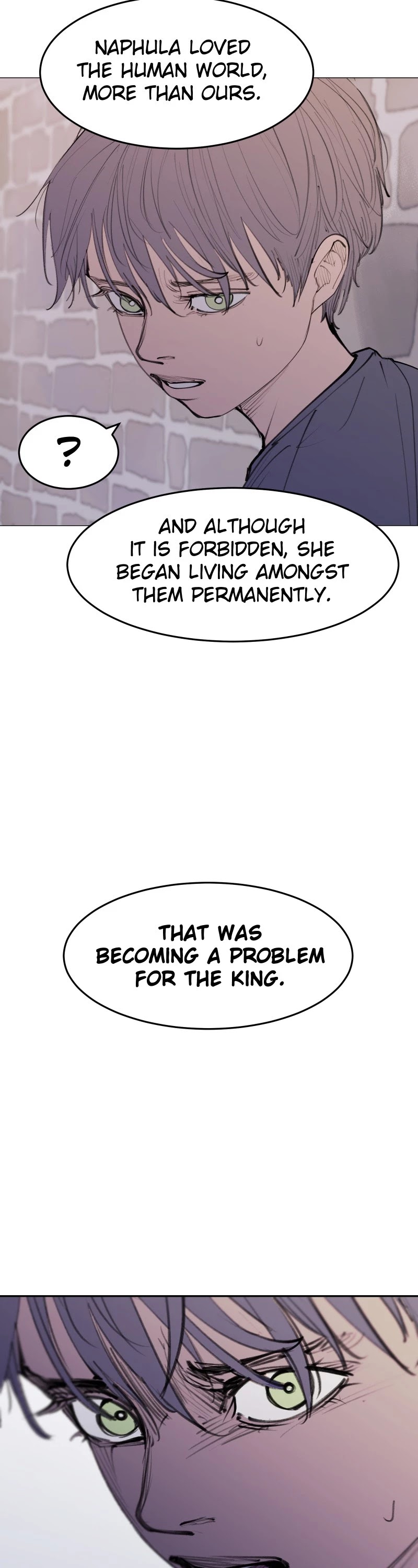 Love Advice from the Great Duke of Hell Chapter 123 page 26 - Chapter 123: Episode 116