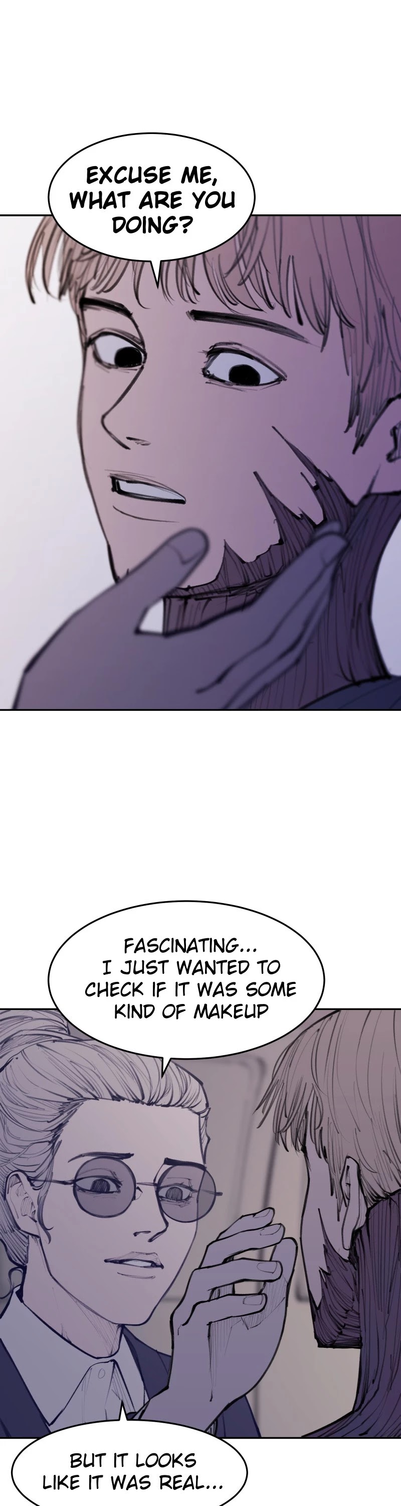 Love Advice from the Great Duke of Hell Chapter 123 page 3 - Chapter 123: Episode 116