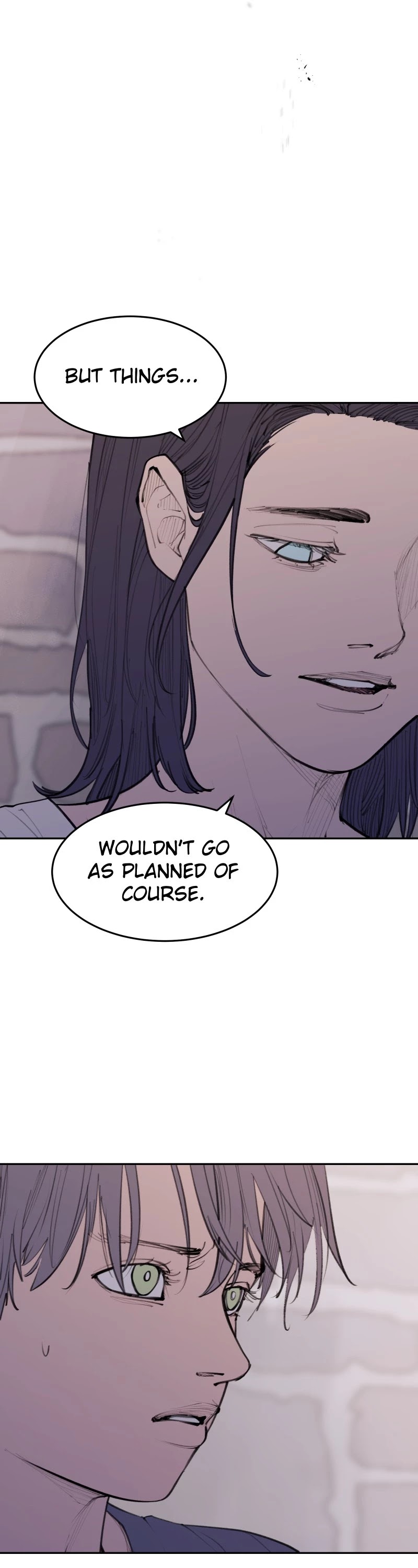 Love Advice from the Great Duke of Hell Chapter 123 page 30 - Chapter 123: Episode 116