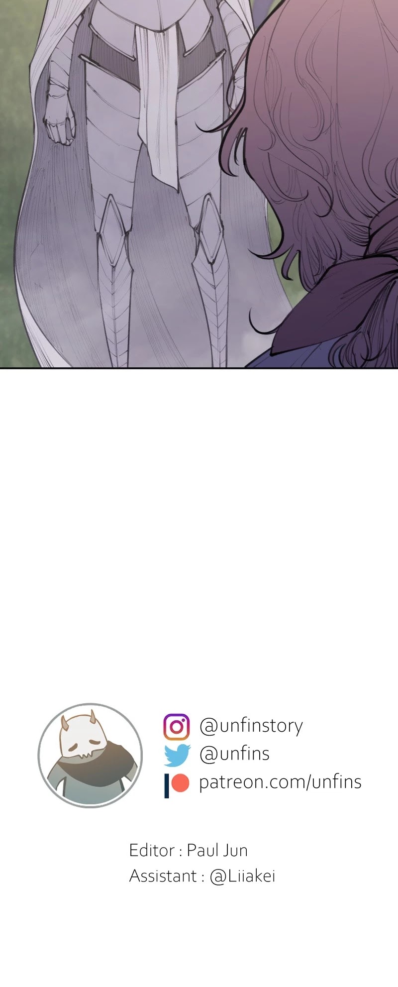 Love Advice from the Great Duke of Hell Chapter 123 page 34 - Chapter 123: Episode 116