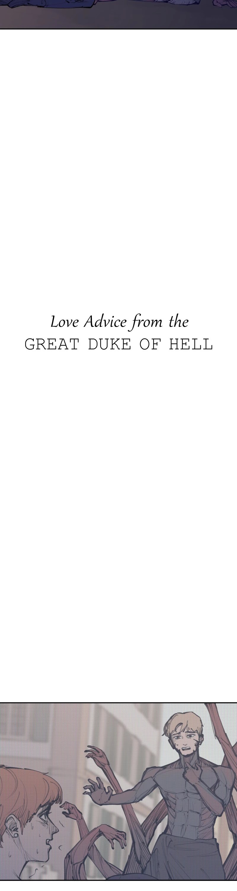 Love Advice from the Great Duke of Hell Chapter 123 page 5 - Chapter 123: Episode 116