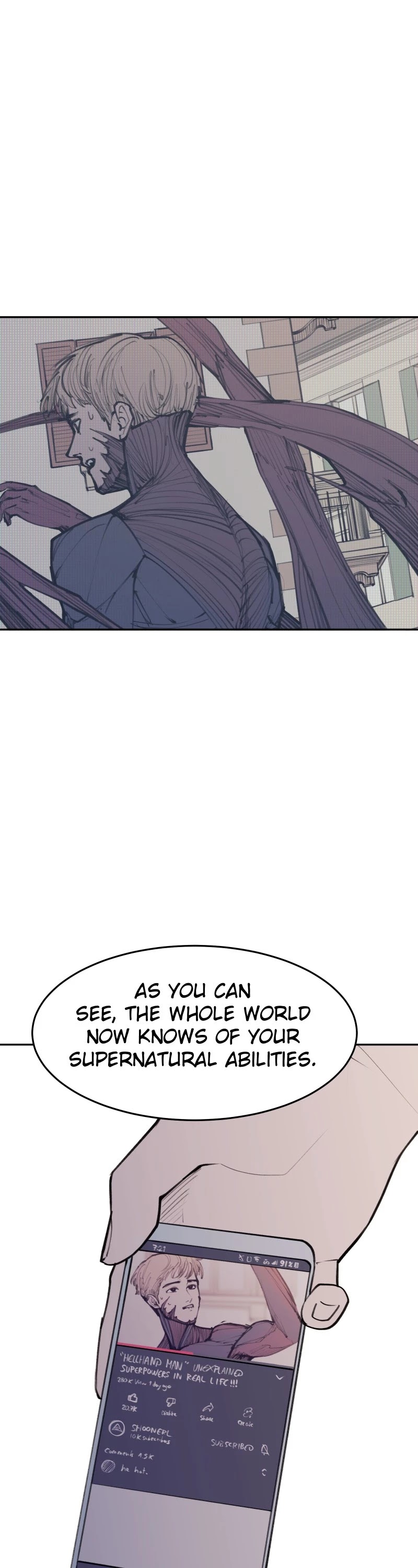 Love Advice from the Great Duke of Hell Chapter 123 page 6 - Chapter 123: Episode 116