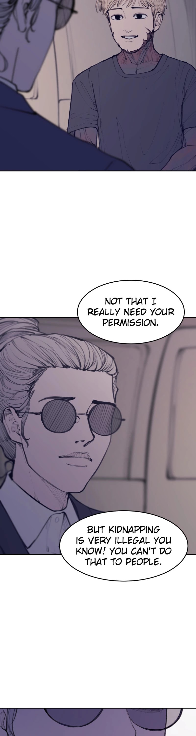 Love Advice from the Great Duke of Hell Chapter 123 page 9 - Chapter 123: Episode 116