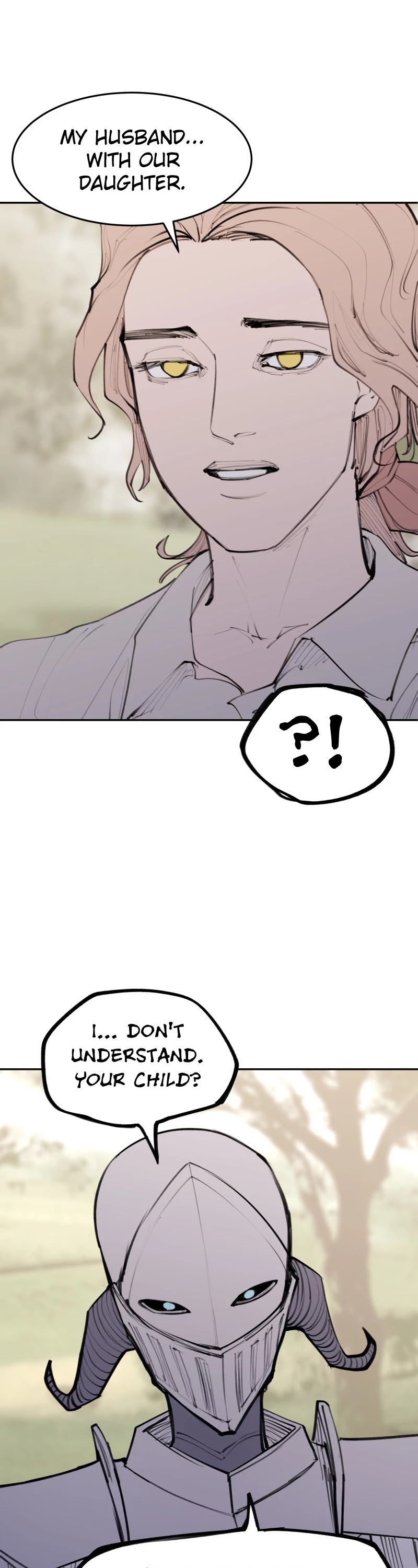 Love Advice from the Great Duke of Hell Chapter 124 page 10 - Chapter 124: Episode 117