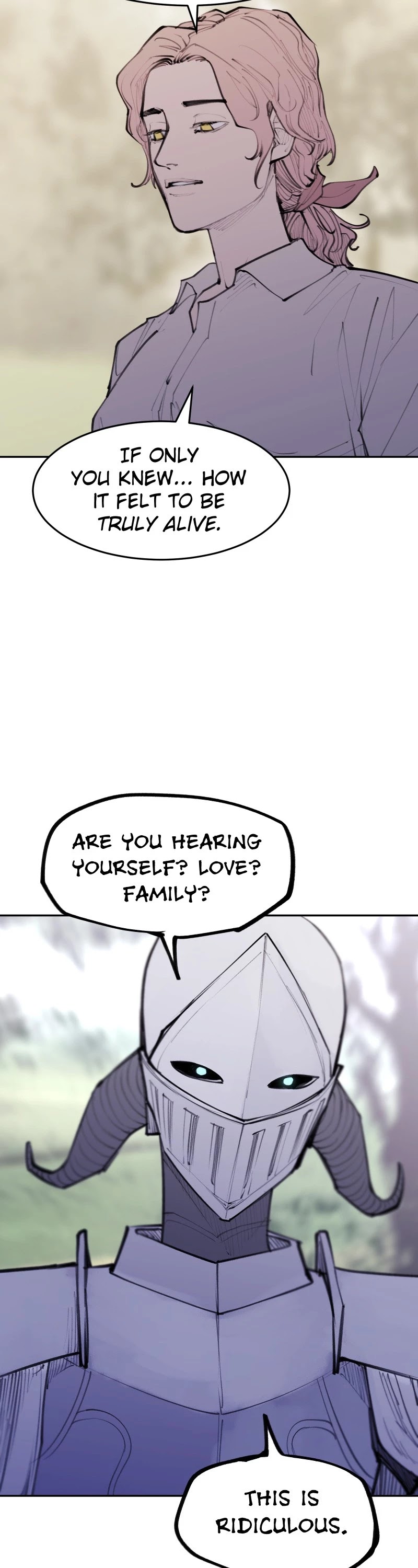 Love Advice from the Great Duke of Hell Chapter 124 page 13 - Chapter 124: Episode 117