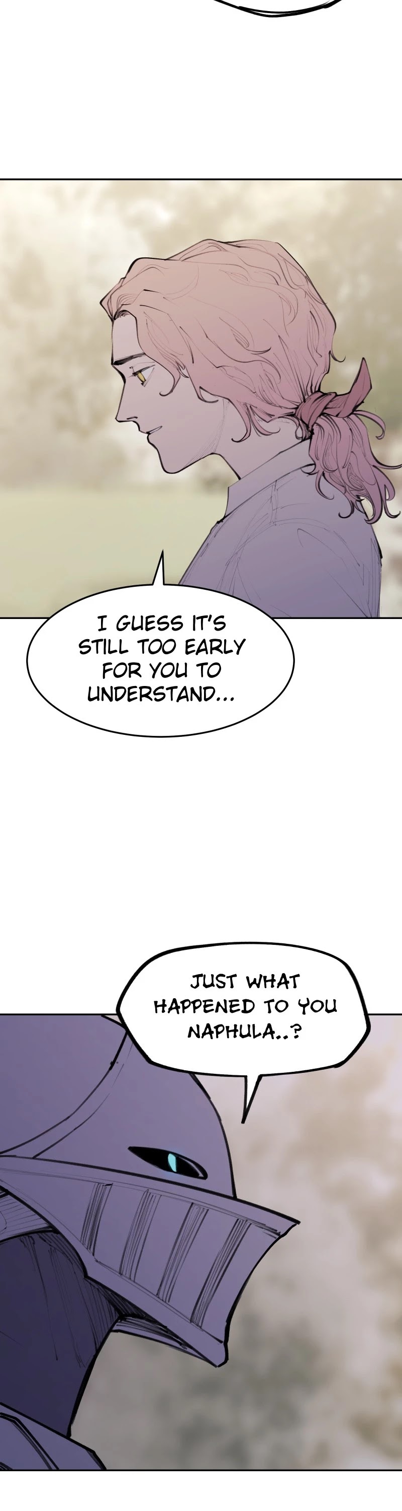 Love Advice from the Great Duke of Hell Chapter 124 page 14 - Chapter 124: Episode 117