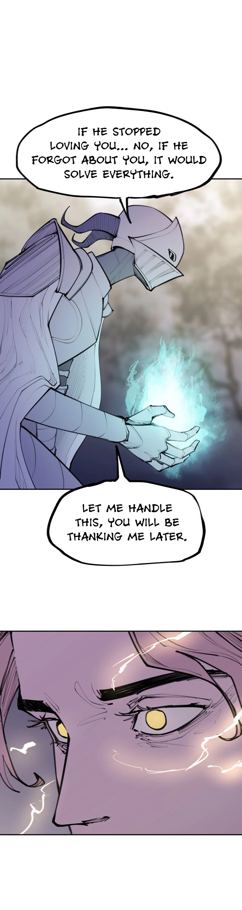 Love Advice from the Great Duke of Hell Chapter 124 page 16 - Chapter 124: Episode 117