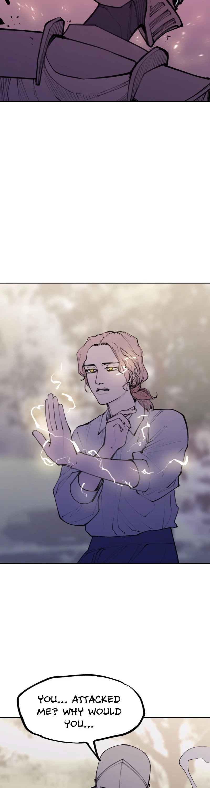 Love Advice from the Great Duke of Hell Chapter 124 page 18 - Chapter 124: Episode 117