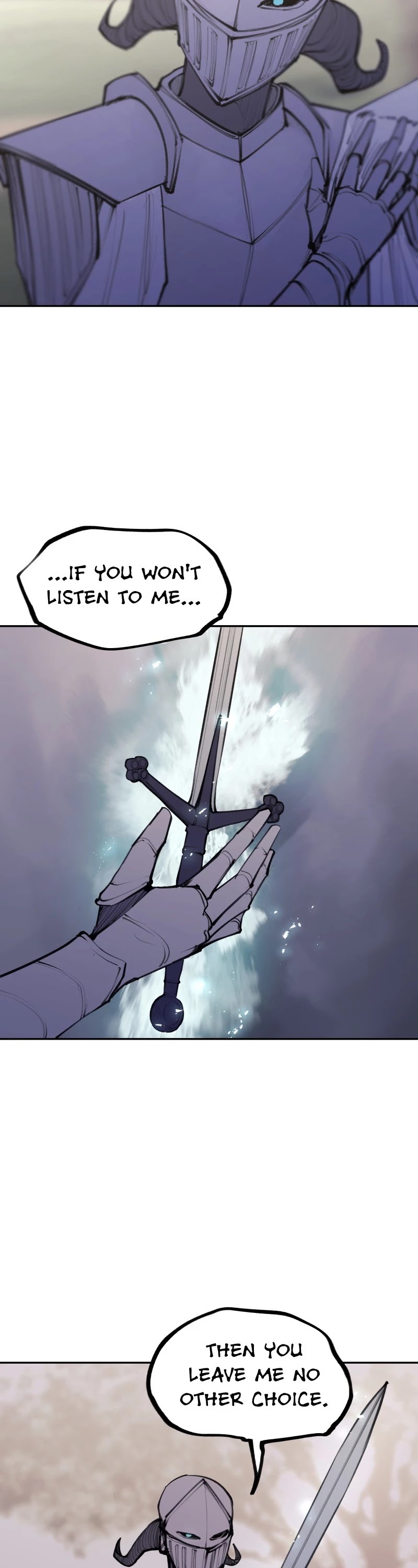 Love Advice from the Great Duke of Hell Chapter 124 page 20 - Chapter 124: Episode 117