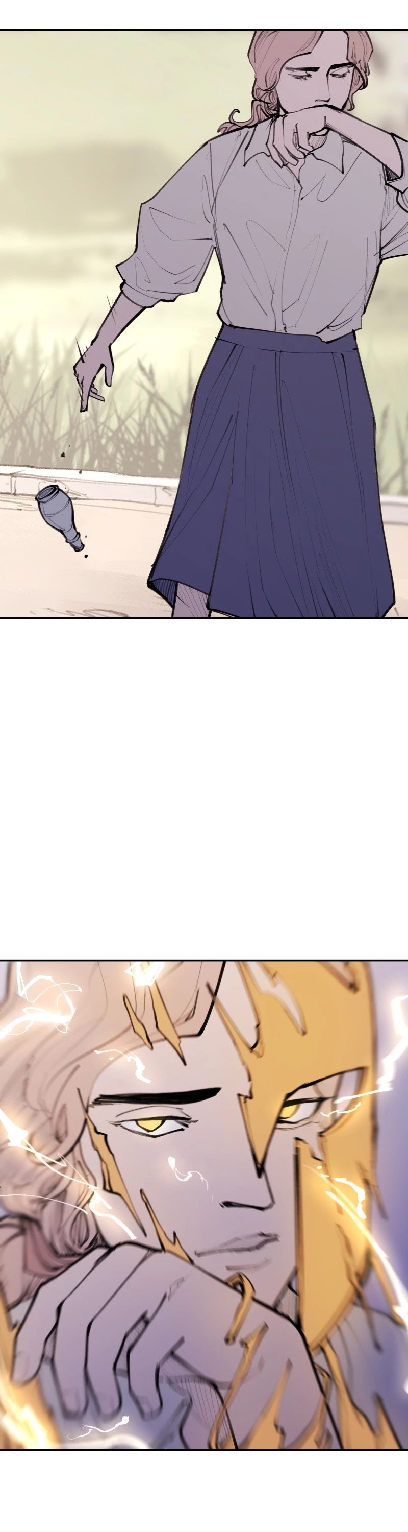 Love Advice from the Great Duke of Hell Chapter 124 page 22 - Chapter 124: Episode 117