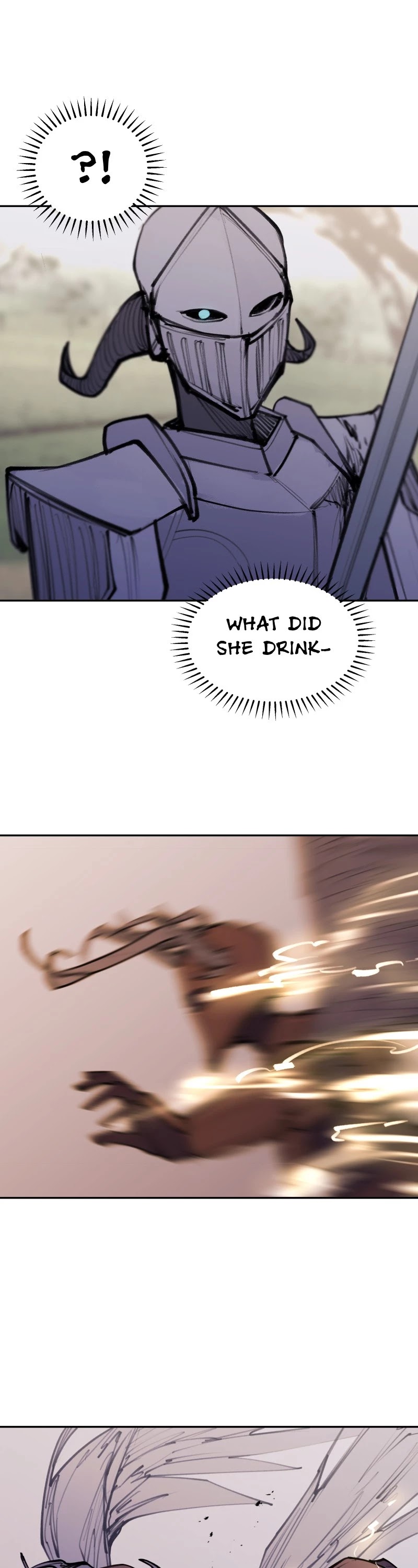 Love Advice from the Great Duke of Hell Chapter 124 page 23 - Chapter 124: Episode 117