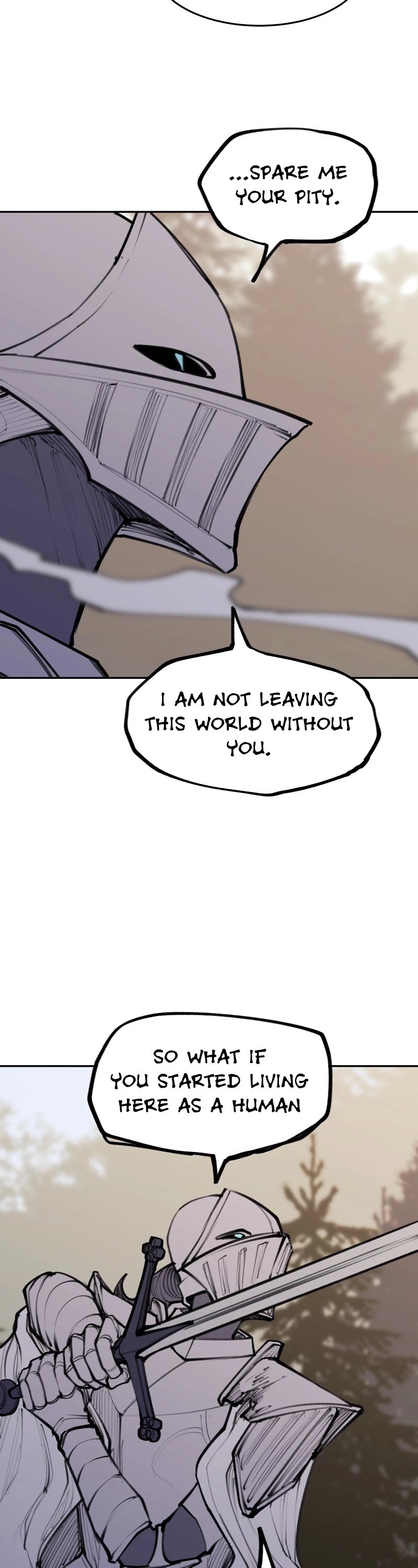Love Advice from the Great Duke of Hell Chapter 124 page 27 - Chapter 124: Episode 117