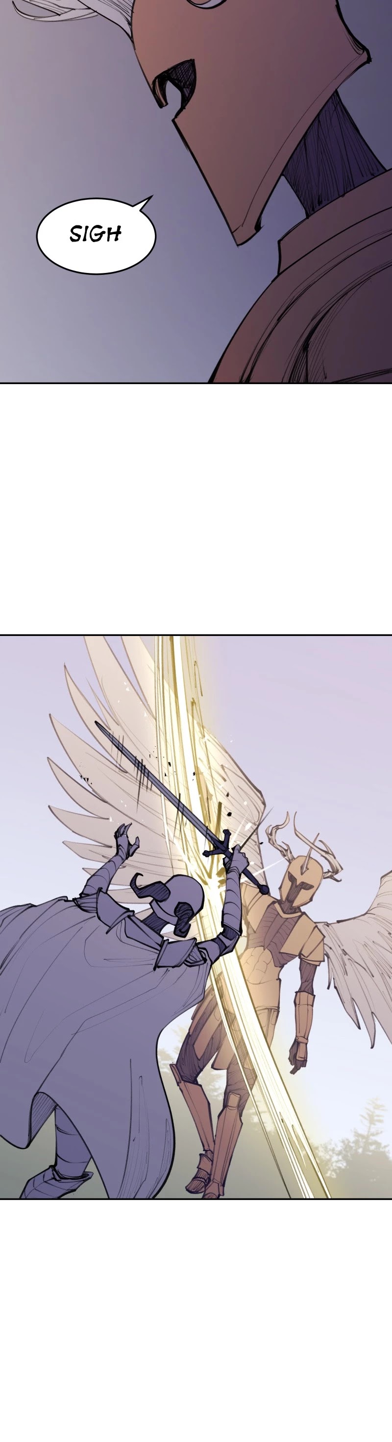 Love Advice from the Great Duke of Hell Chapter 124 page 31 - Chapter 124: Episode 117