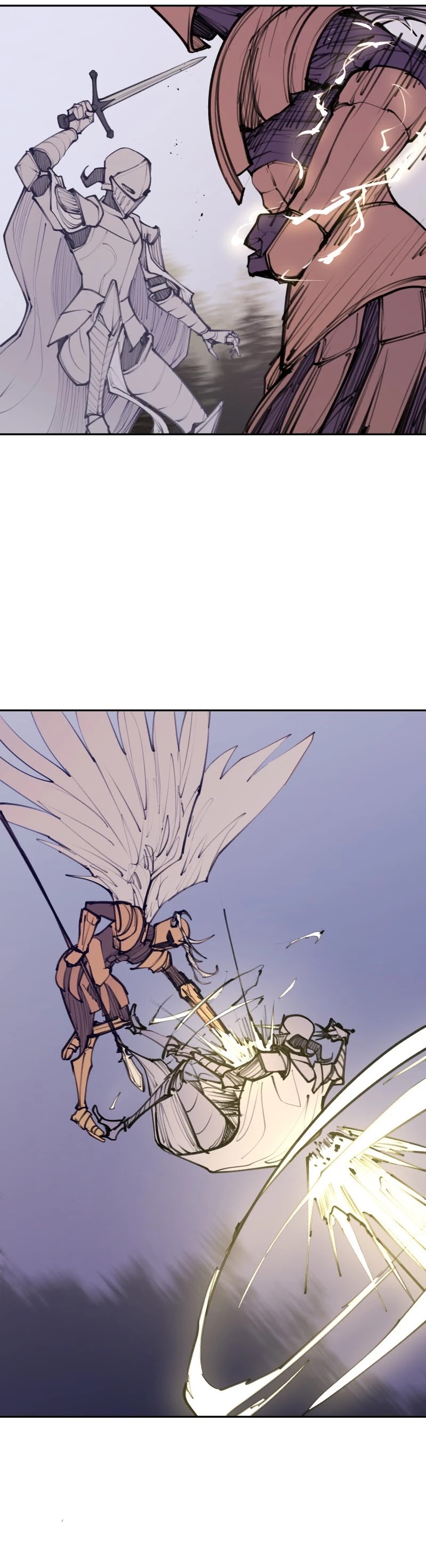 Love Advice from the Great Duke of Hell Chapter 124 page 32 - Chapter 124: Episode 117