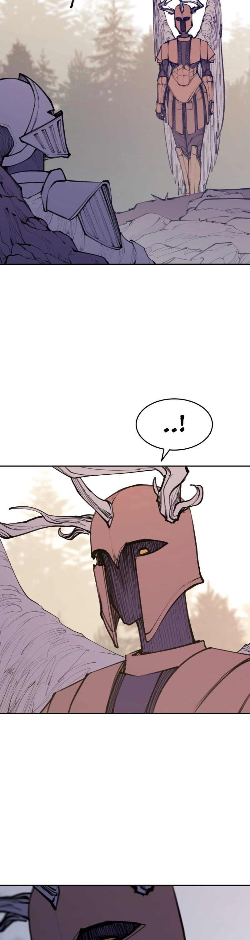Love Advice from the Great Duke of Hell Chapter 124 page 36 - Chapter 124: Episode 117