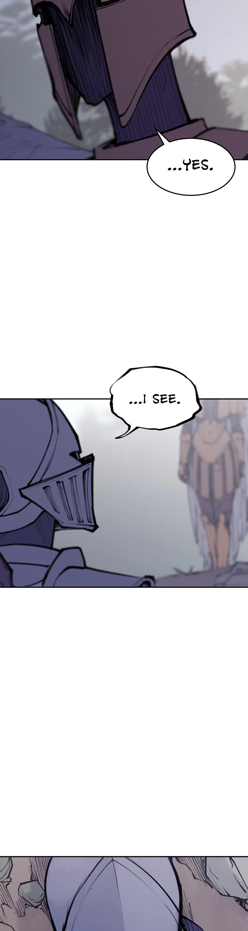 Love Advice from the Great Duke of Hell Chapter 124 page 37 - Chapter 124: Episode 117
