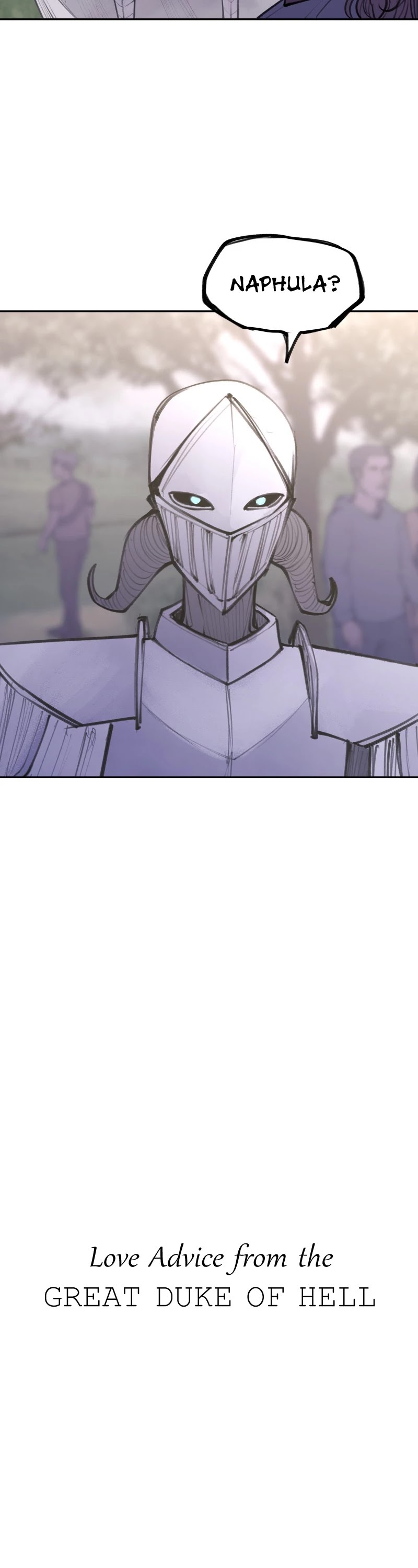 Love Advice from the Great Duke of Hell Chapter 124 page 4 - Chapter 124: Episode 117