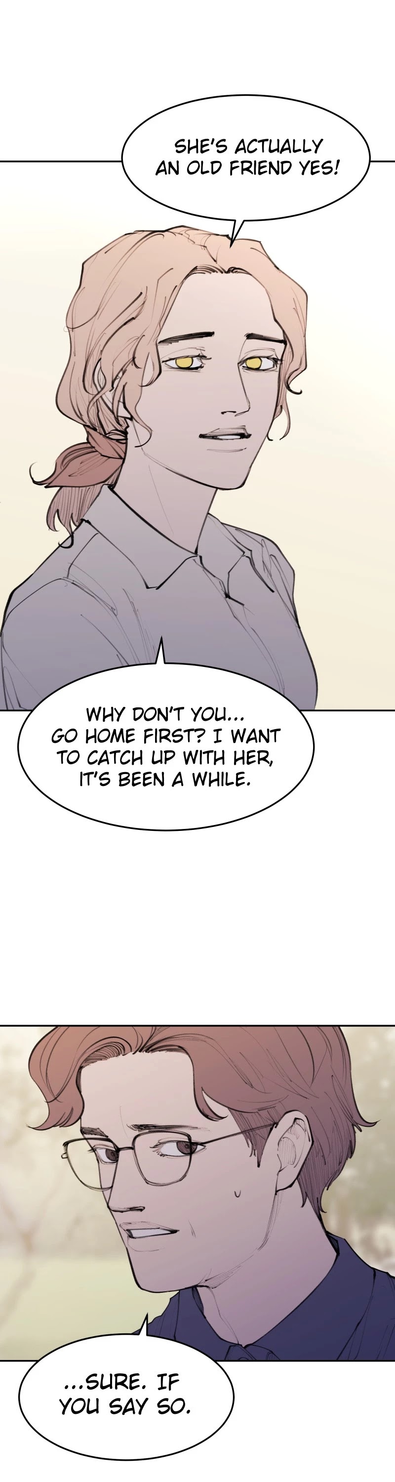 Love Advice from the Great Duke of Hell Chapter 124 page 6 - Chapter 124: Episode 117