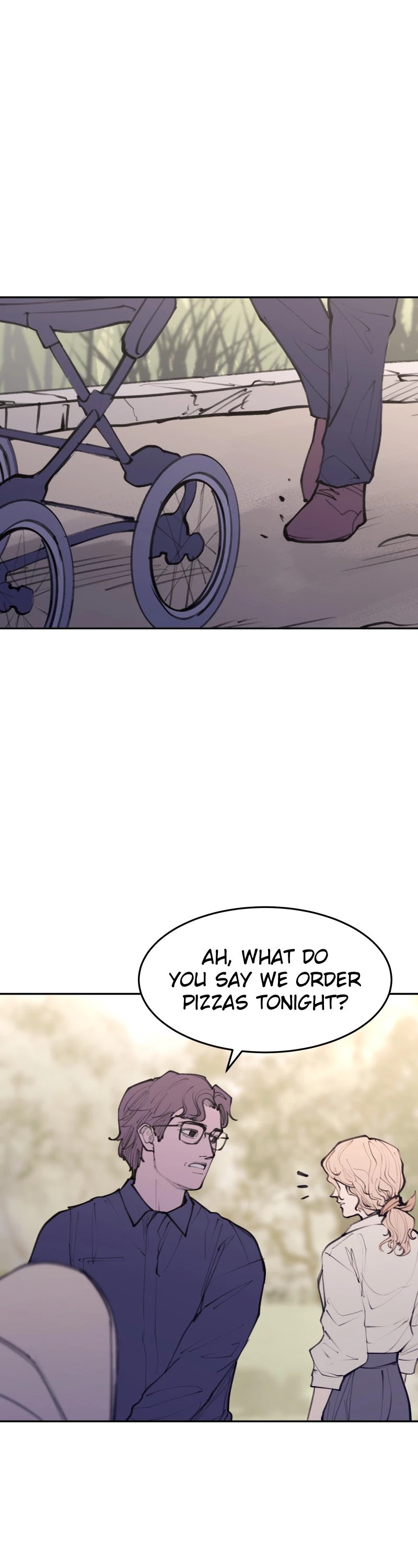 Love Advice from the Great Duke of Hell Chapter 124 page 7 - Chapter 124: Episode 117