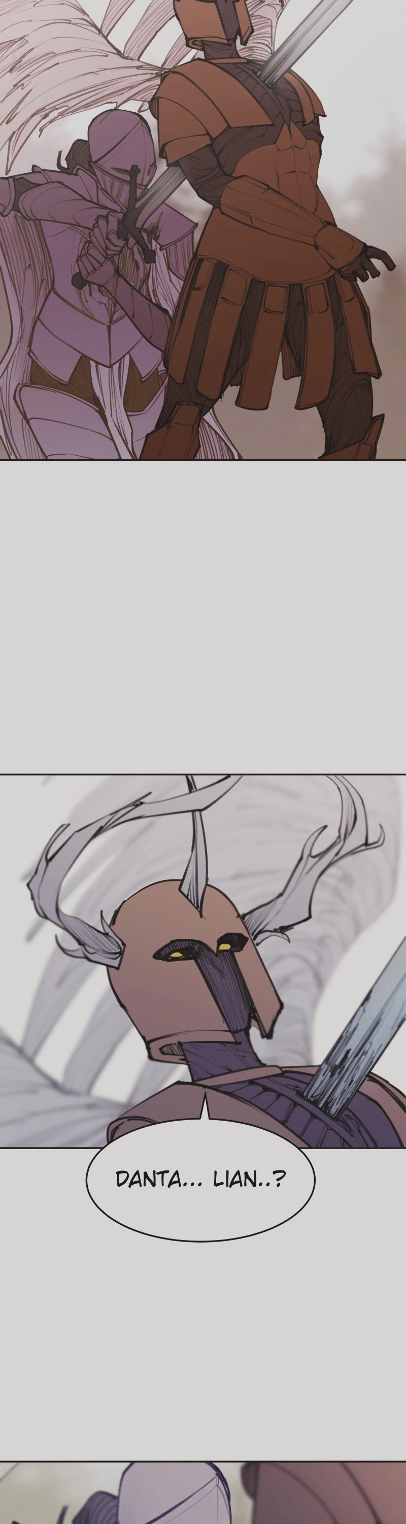 Love Advice from the Great Duke of Hell Chapter 125 page 10 - Chapter 125: Episode 118 (Mid Season Finale)