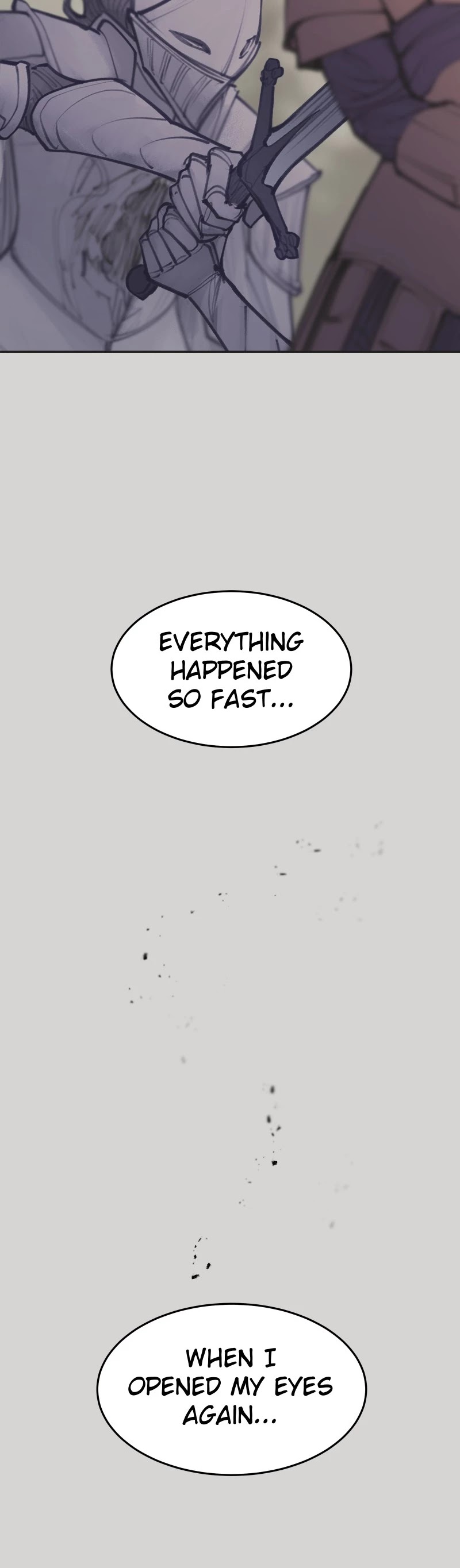 Love Advice from the Great Duke of Hell Chapter 125 page 11 - Chapter 125: Episode 118 (Mid Season Finale)