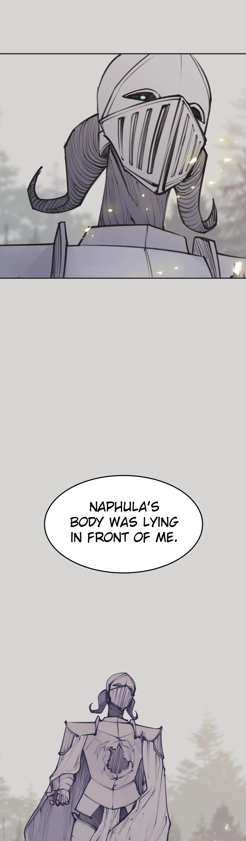 Love Advice from the Great Duke of Hell Chapter 125 page 12 - Chapter 125: Episode 118 (Mid Season Finale)