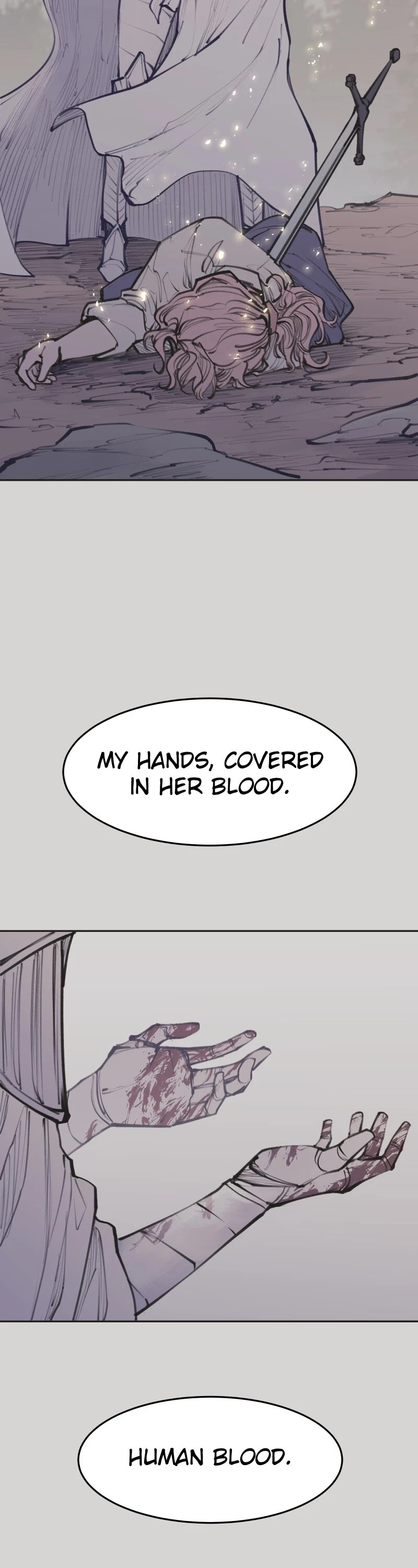 Love Advice from the Great Duke of Hell Chapter 125 page 13 - Chapter 125: Episode 118 (Mid Season Finale)