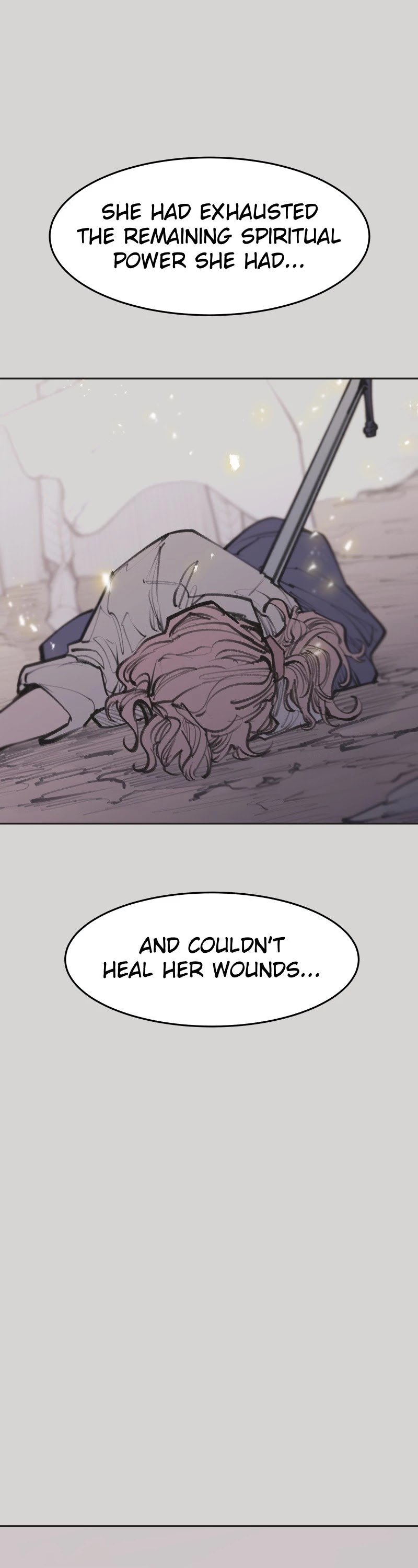 Love Advice from the Great Duke of Hell Chapter 125 page 14 - Chapter 125: Episode 118 (Mid Season Finale)