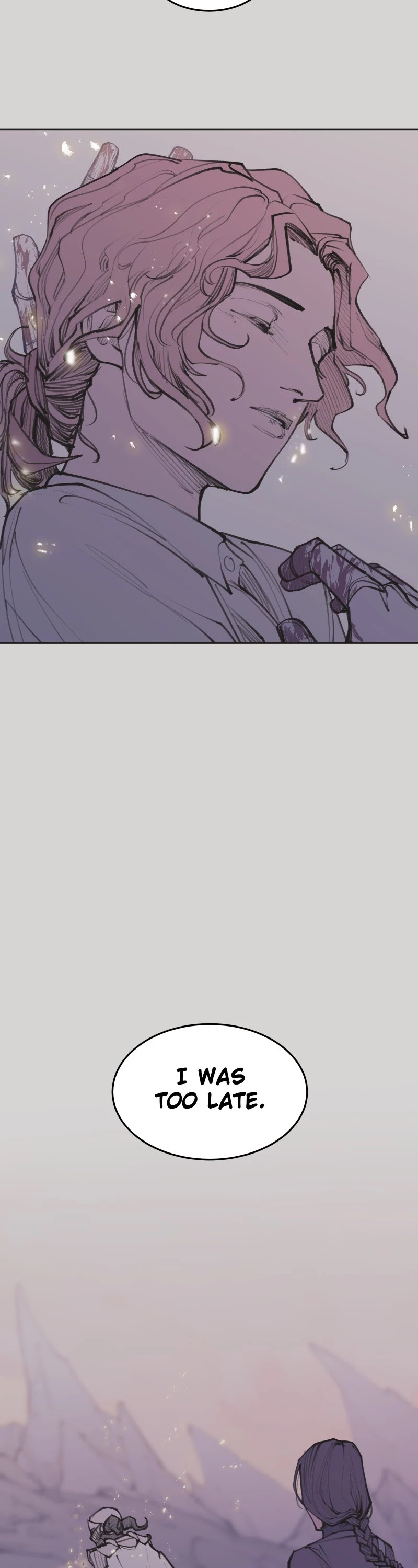 Love Advice from the Great Duke of Hell Chapter 125 page 16 - Chapter 125: Episode 118 (Mid Season Finale)