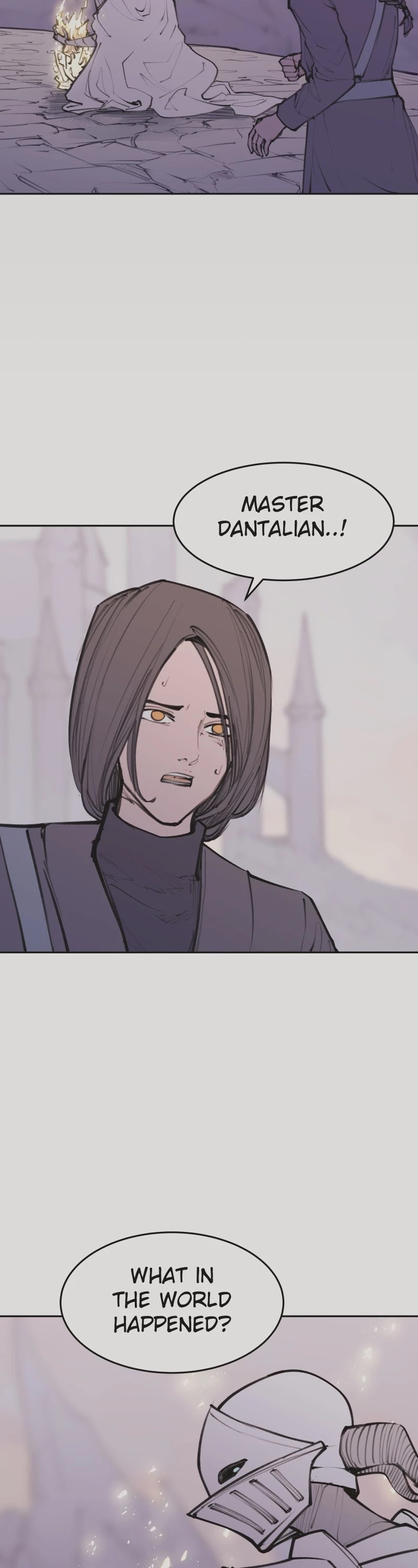 Love Advice from the Great Duke of Hell Chapter 125 page 17 - Chapter 125: Episode 118 (Mid Season Finale)