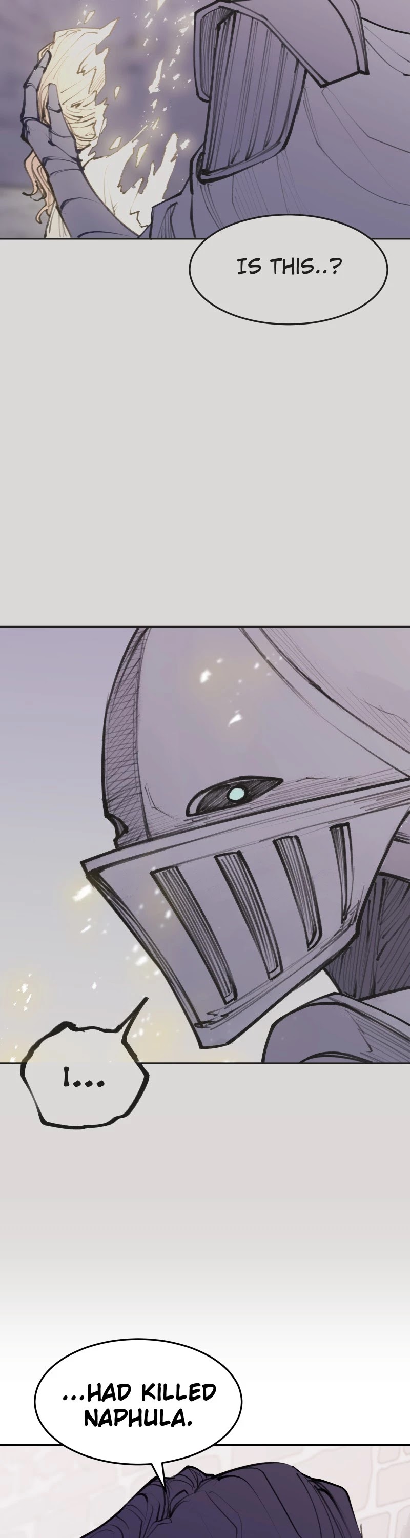 Love Advice from the Great Duke of Hell Chapter 125 page 18 - Chapter 125: Episode 118 (Mid Season Finale)