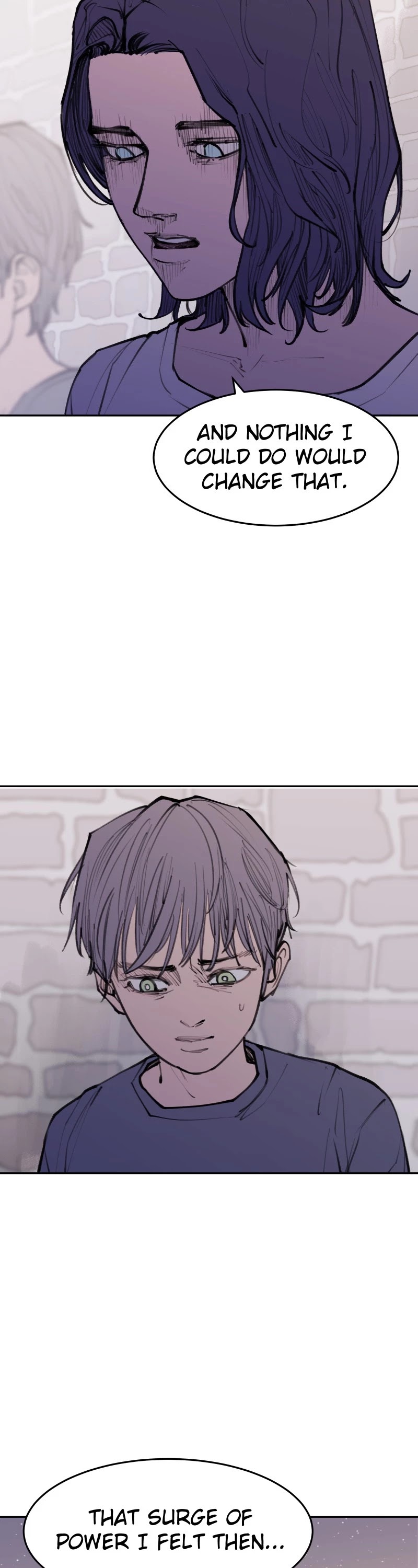 Love Advice from the Great Duke of Hell Chapter 125 page 19 - Chapter 125: Episode 118 (Mid Season Finale)